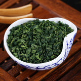 150g Organic Green Tea Tie Guan Yin Superior Oolong Tea Loose Leaf Gift Box