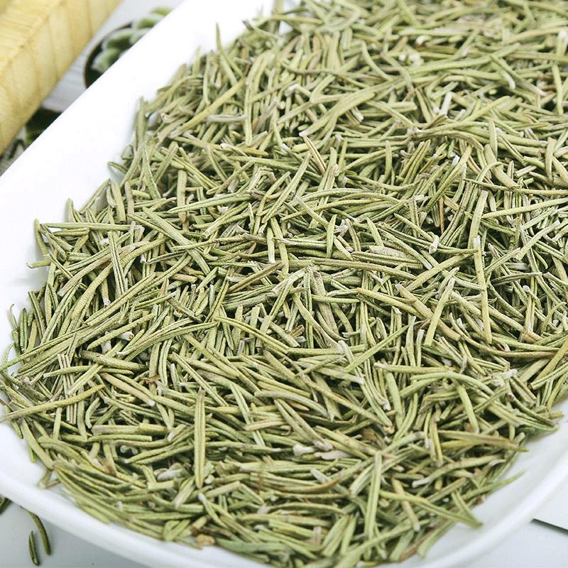 Dried Small Leaf Rosemary Spice Rosemary Bulk Herbal Tea 500g Secondary image