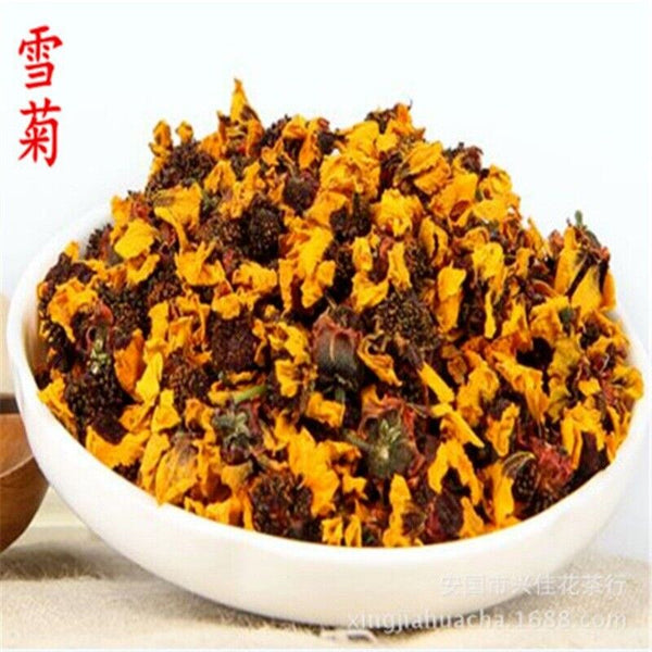 Mountain Snow Daisy Chrysanthemum Flower Tea 250g Kunlun