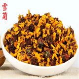 Mountain Snow Daisy Chrysanthemum Flower Tea 250g Kunlun