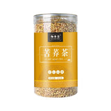Strong-flavor Yellow Tartary Buckwheat Tea Large-grain Tartary Buckwheat Tea