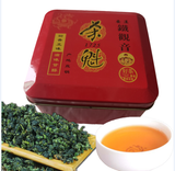 10 Taschen Tie Guan Yin Oolong Tee Organischer Grüner Tee Loses Blatt Tee