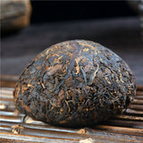 250g/8.8oz  Puerh Cooked Tea High Quality Pu-Erh Tuocha Black Tea Health