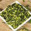 Dried Lotus Seed Heart Tea Triangle Bags Convenient Carrying Private Label