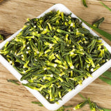 Dried Lotus Seed Heart Tea Triangle Bags Convenient Carrying Private Label