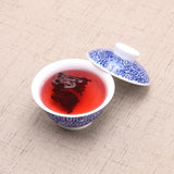 Natural Roselle Flower Tea Luo Shen Hua Chinese Hibiscus Flowers Tea