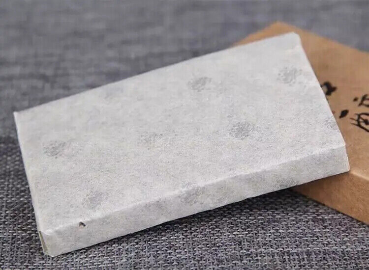 Compress Tea Cake 50g Royal Puer Tea Mini Brick Shucha Yunnan Puerh Tea
