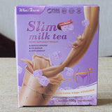 Premium Strawberry Flavor for Beauty Organic Weight Loss Milk Tea