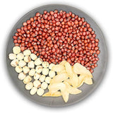 蓮子百合红豆糖水湯料包 150g 5.3oz Cantonese Soup -& Lotus Seed & lily Soup Mix 3-4 Servings