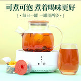 24 flavors of chrysanthemum and cassia seed tea goji and chrysanthemum tea