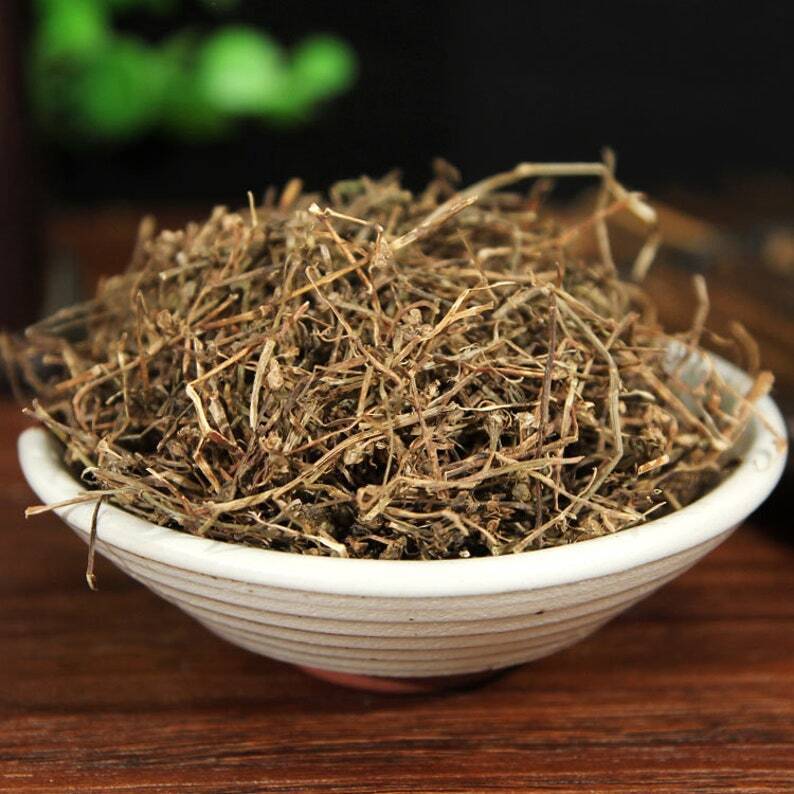 Herbes biologiques à tartiner Hedyotis Herbal Hedyotidis Diffusae Secondary image