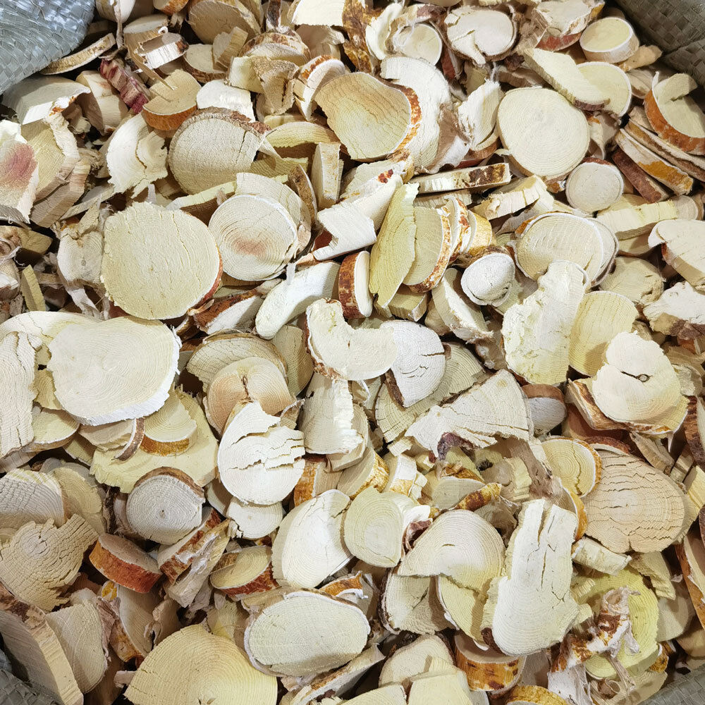 Soup Ingredients Five Fingers Peach Root Granules Dried Five Fingers Peach 500g