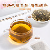 Peach Oolong Tea Flower and Fruit Tea  Roasted Oolong Tea Health Tea Cold Bubble