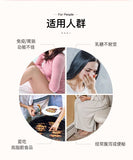 HB Herbal Probiotics Strawberry Chewing Tablets for Intestinal Care 120 Tablets