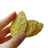 500g Golden Leaf Pu-erh Raw Tea Menghai Big Tree Golden Leaf Tea