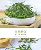Bulk Bamboo Leaf Tea Limonium Tea Light Bamboo Leaf Herbal Tea 500g