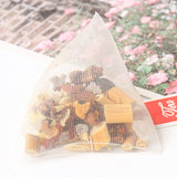 Xiao Diao Pear Soup Tea with Snow Pear Tremella Longan and Red Dates