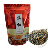 Yunnan Dian Hong Black Tea 250g Premium 58 Series Famous Chinese Loose Leaf