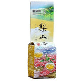 Taiwan Li Shan High Mountain Oolong Tea 150g Rich Flavor Premium Loose