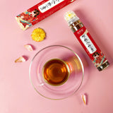 Portable Squeeze Ajiao Eight Treasures Paste 130g Easy Mix Formula