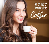 Bulletproof Coffee Satiety MCT Ketogenic Coffee Instant Black Coffee Powder