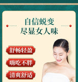 Cassia Seed, Wax Gourd & Lotus Tea - Herbal Detox Tea Blend 150g