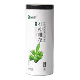 Natural Eucommia male flower ancient tree Eucommia male flower tea man tea