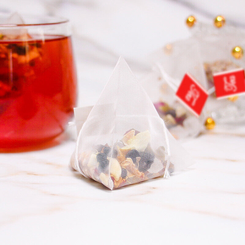 10g*25packs/bag Mulberry Rose Prickly Pear Tea Wellness Tea Goddess Tea Secondary image