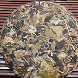 2023 Yunnan White Tea Jinggu pressed of old white tea cake 357g/12.59oz