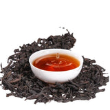 Chinese Organic Da Hong Pao Black Tea 100g Oolong Tea Gift Package Healthy Drink