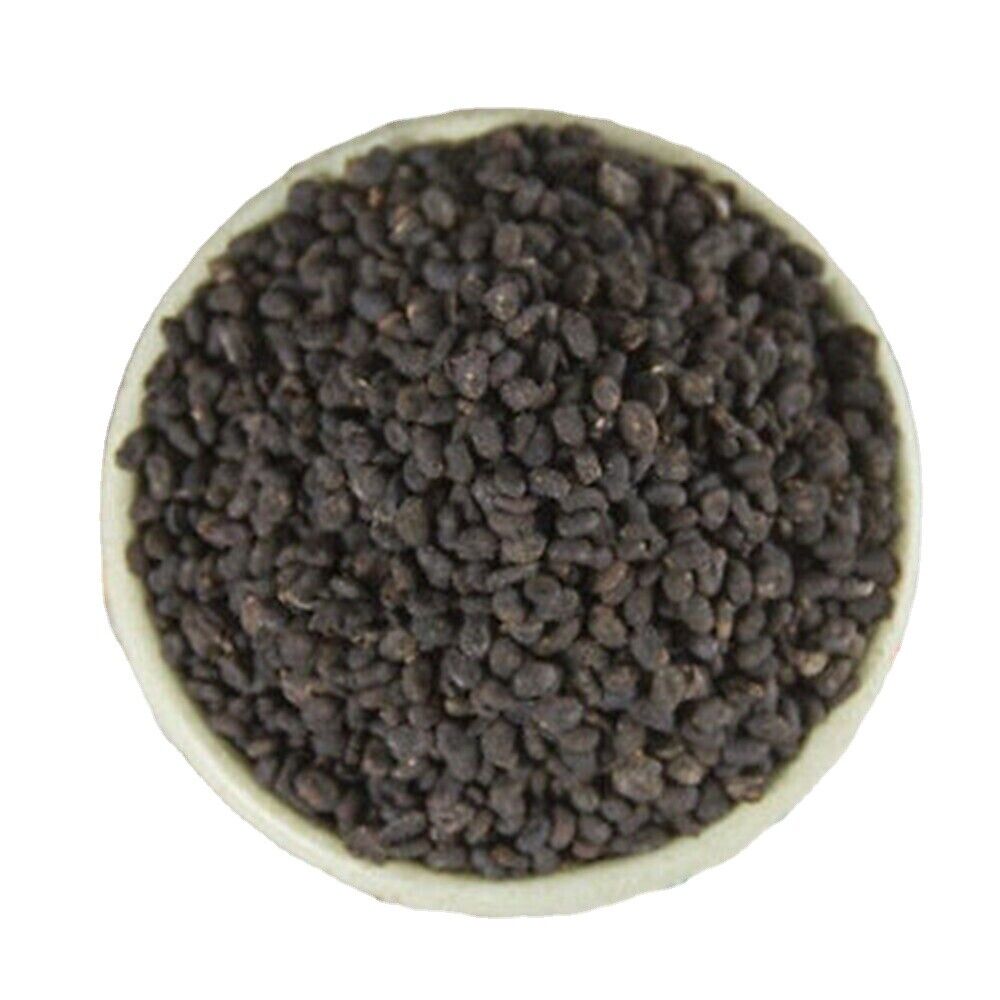 500 G Bu Gu Zhi Powder Cake Kraft Fruit Powder China Herbal 100% Pure