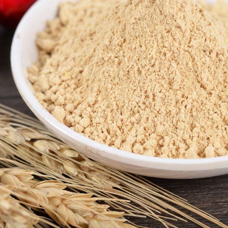 Lions Mane Mushroom Powder 100% Pure Lion's Mane Hericium Erinaceus Secondary image