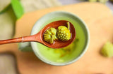 Dried Green Flower Scindapsus Aureus Edgeworthia Chrysantha Makes A Healthy Tea