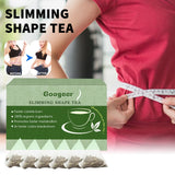 Body Sculpting Tea –  Tummy Toning, & Thigh Firming Blend 6 pcs/bag Slimming