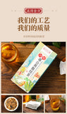 150g dandelion loose knot tea dandelion anti health tea bag infusion tea