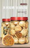 Dried Figs No Additive Large Fruits Snacks Soaked in Water Soup Special Products
