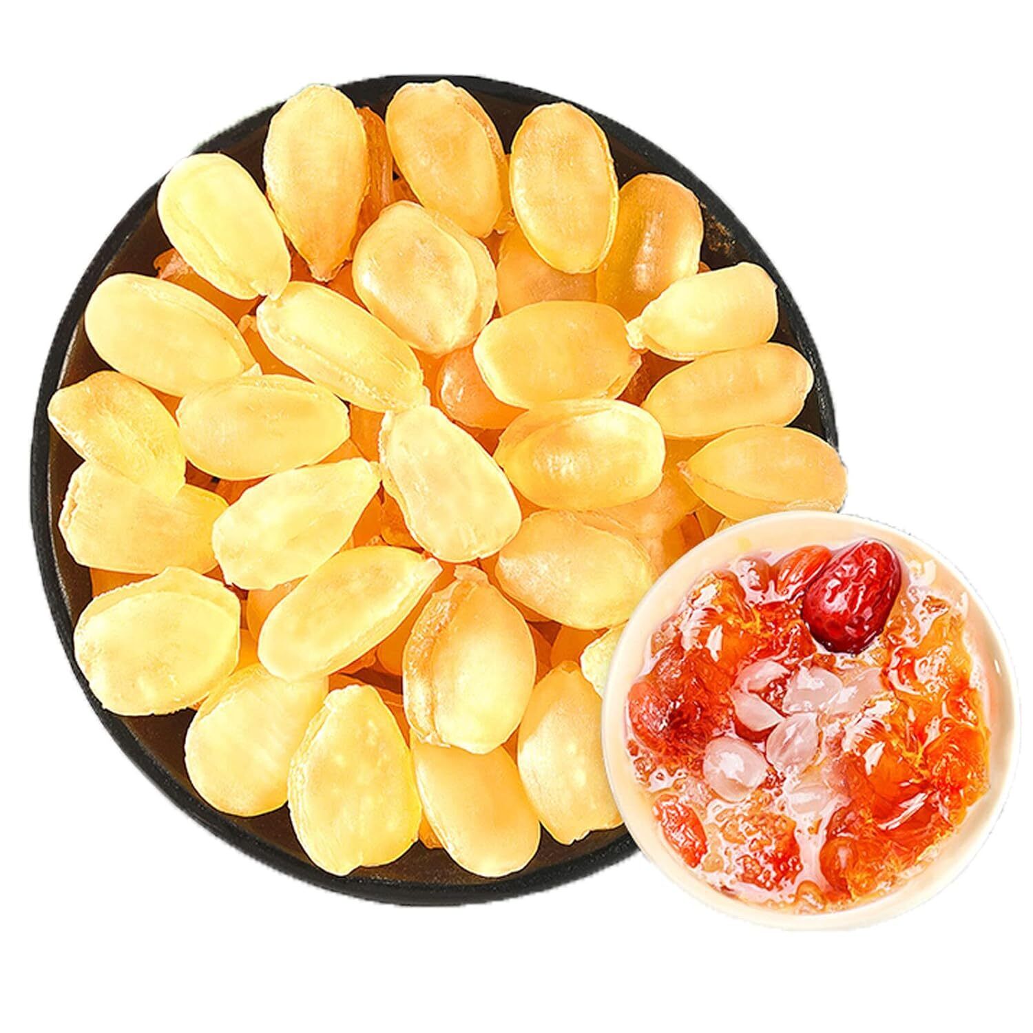 Sugar-Free Sulfur-Free Two-Sided Gleditsia Sinensis Saponin Honeylocust 100g Secondary image