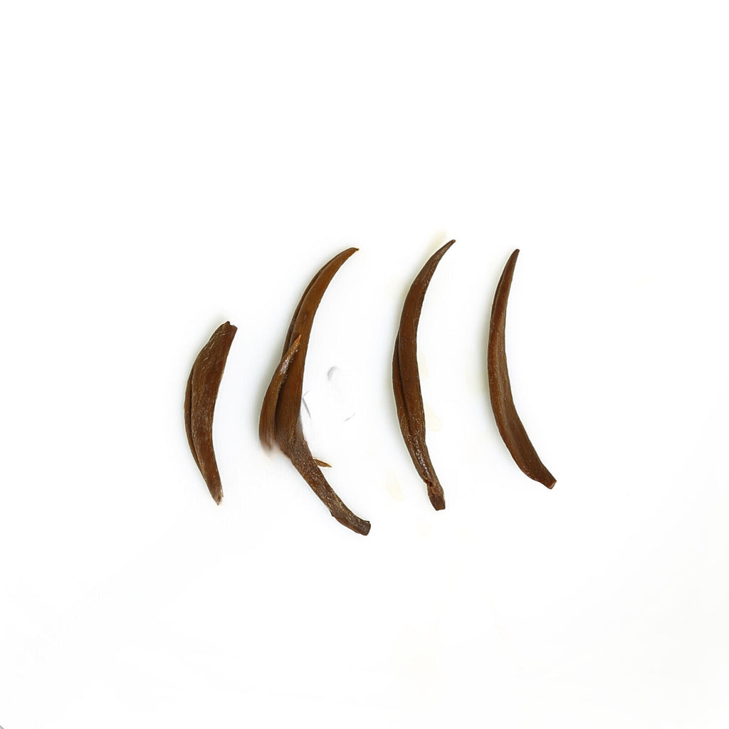 HELLOYOUNG Nonpareil Supreme Wuyi Jinjunmei Eyebrow Black Tea Golden-Buds Junmee