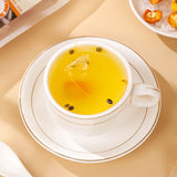 Kumquat Passion Fruit Tea 200g/bag Summer Cold Brew Tea Fruit Tea