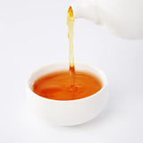 Jinjunmei Schwarzer Tee Wuyi Mountain Golden Eyebrow Schwarzer Tee 80g