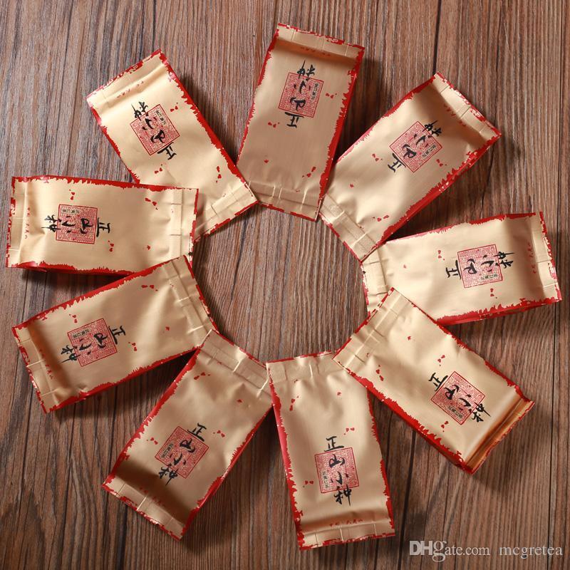 Black Tea Wuyishan Lapsang Souchong Tea Tongmu Guan Zhengshanxiaozhong 250g Secondary image