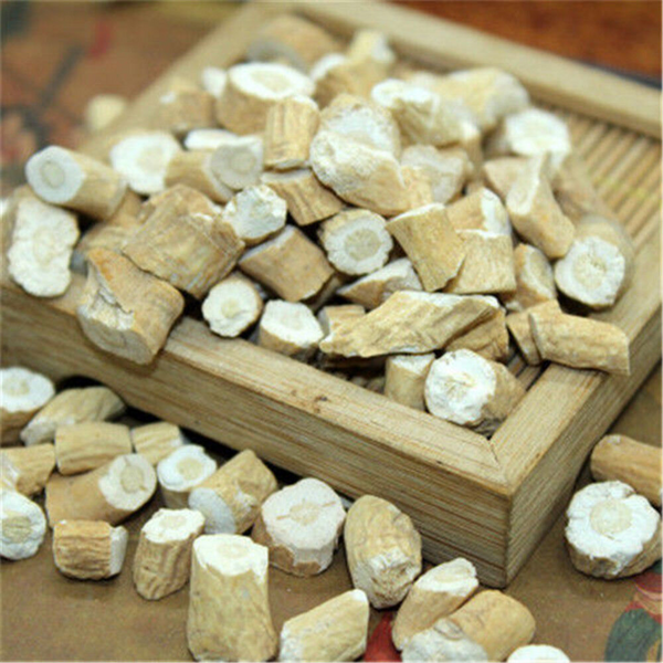 Banlangen for healthy body 500g organic Anti-flu Ban Lan Gen Cut Isatis Root