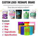 Maca Fruchtbarkeit Kaffee Natürliche Kräuterentgiftung Gesundheit Fruchtbarkeit