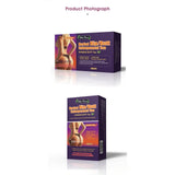 Additive-FreeButt Big Hip Plump Firming Buttock Healthy Drink Herbal Enhancement