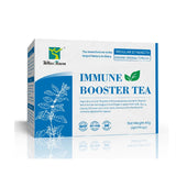 Organic Herbal Powerful Healthy Immunity Enhancement Immune Booster Tea