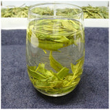 Flat Green Tea Green Edition White Tea Green Tea Bulk Tea New Tea Loose Tea 500g