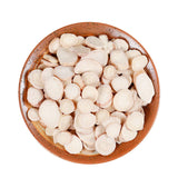 White Peony Root Sliced Tea Radix Paeoniae Alba Chinese Herbs Medicine Herb Food