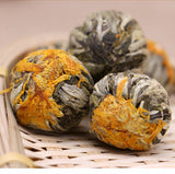 High Quality Fuding White Tea 500g Bulk Marigold Craft White Tea Weight Loss