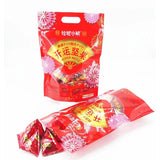 Daily Mixed Nuts Snack Pack Cashews Peanuts Almonds Healthy Nut Assortment