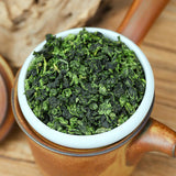 Tieguanyin Oolong Tea Boxed Strong Aroma Independent Small Bubble Tea 250g